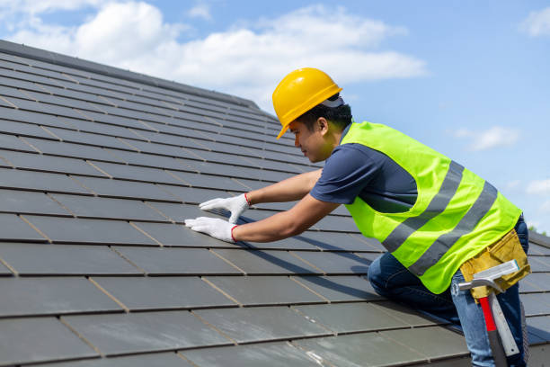 Fast & Reliable Emergency Roof Repairs in Ashville, OH