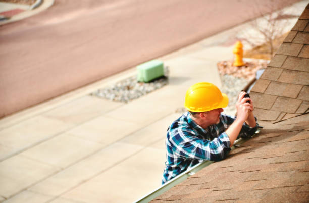 Best Slate Roofing  in Ashville, OH